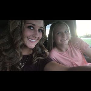 Meet your Posher, Taylor